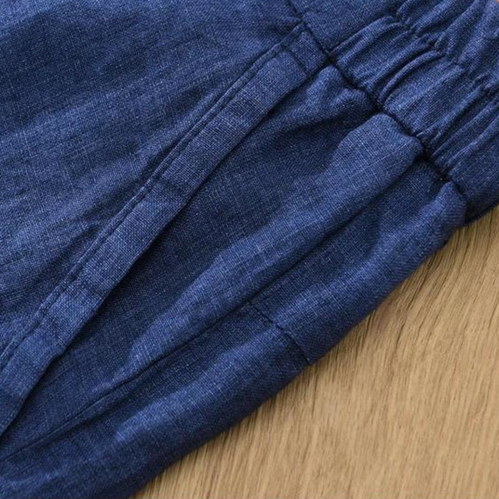 Shorts Mykolas de Lino