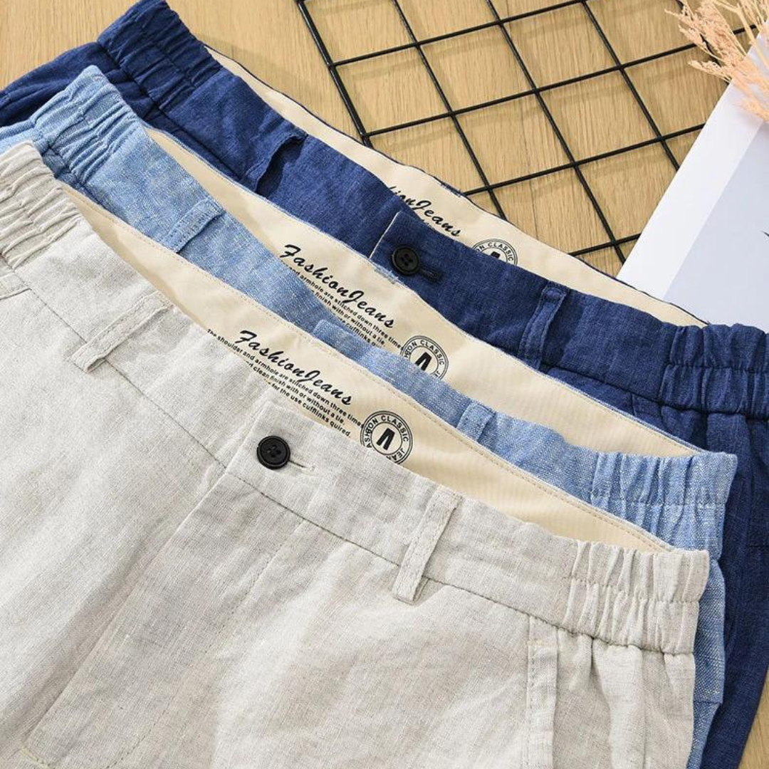 Shorts Mykolas de Lino