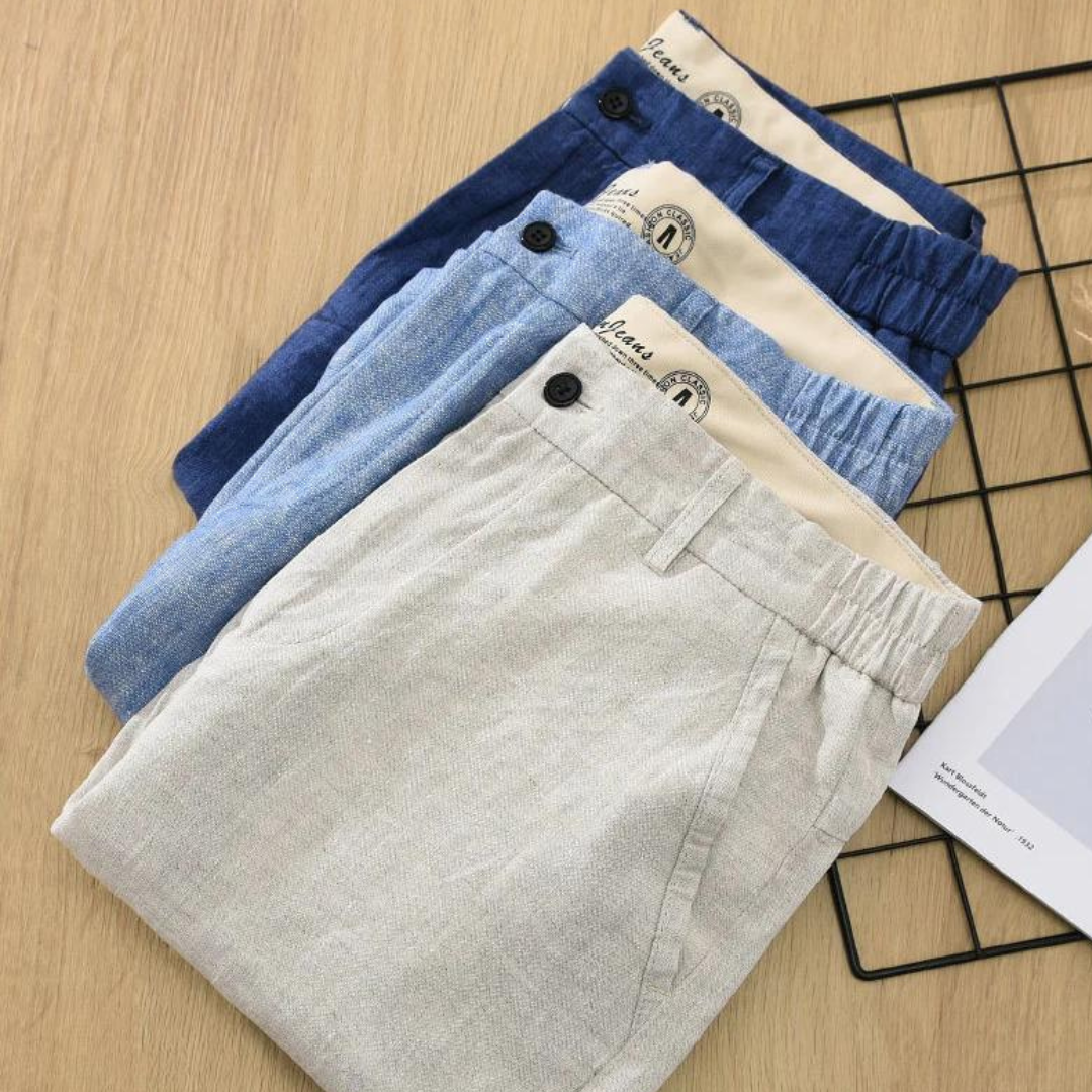 Shorts Mykolas de Lino