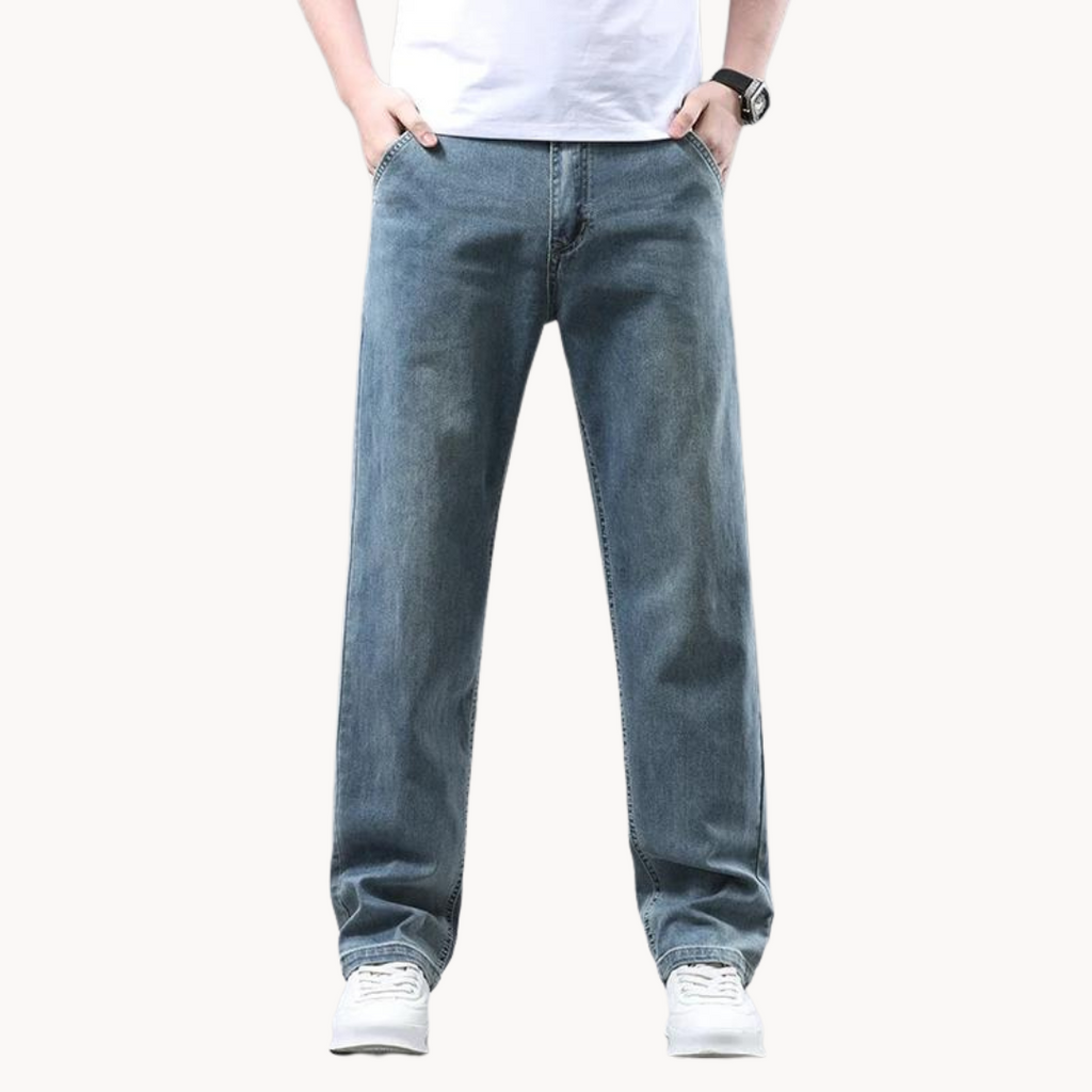 Jeans décontractés Naum