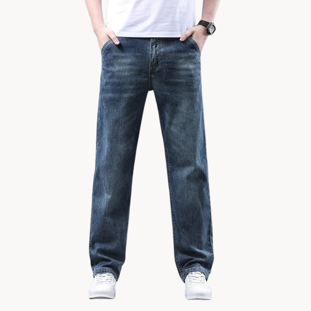 Jeans Relaxed Naum