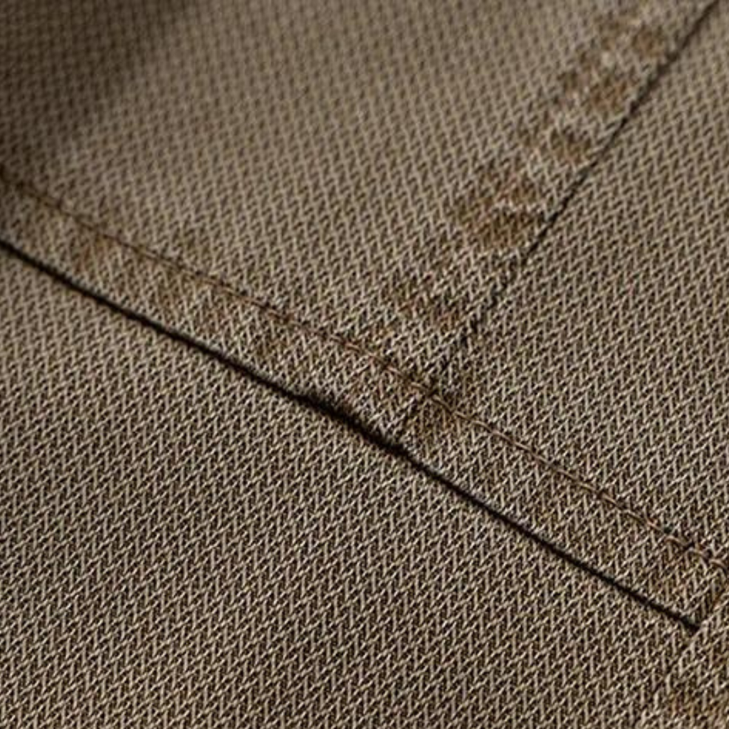 Clayton Jeans Summer Straight Cut