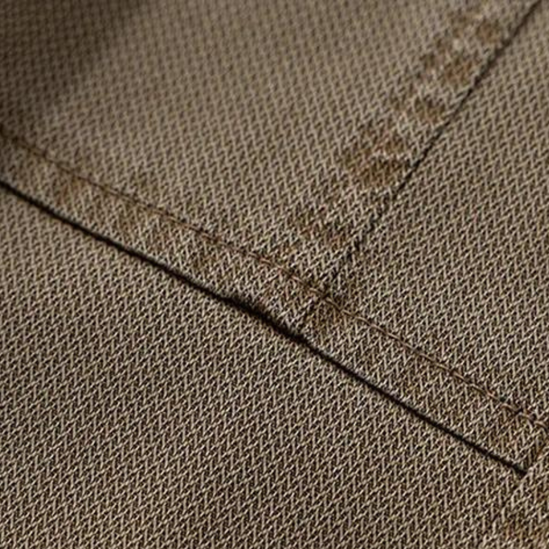 Jeans Clayton Verano Corte Recto