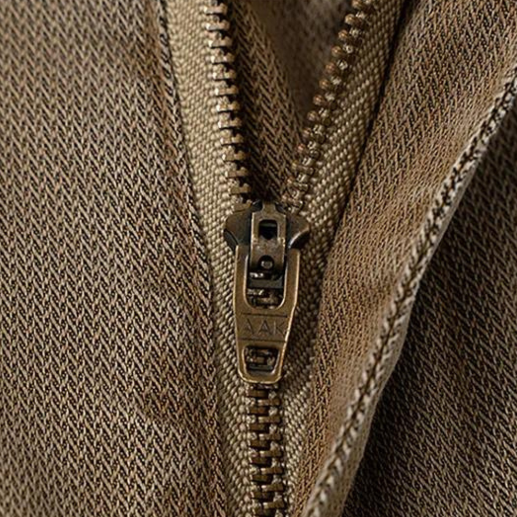 Clayton Jeans Summer Straight Cut