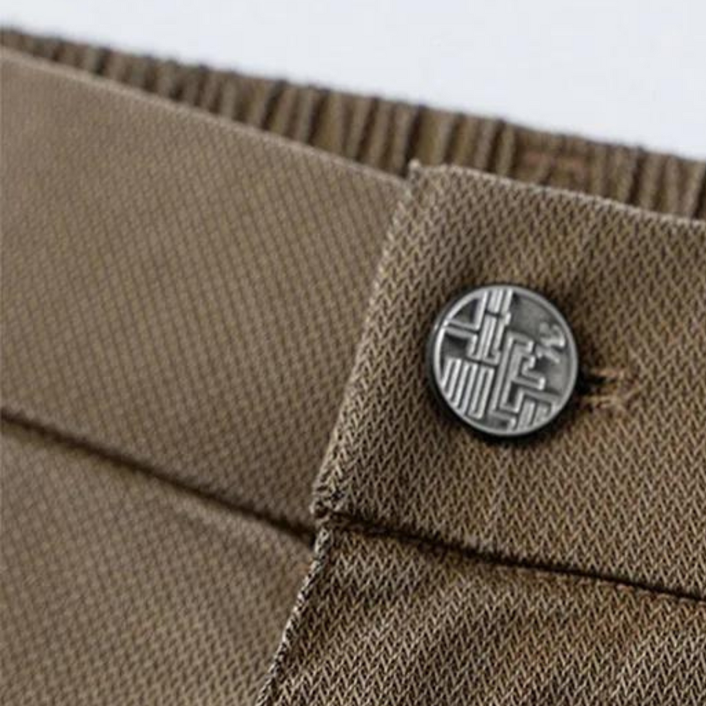 Clayton Jeans Summer Straight Cut