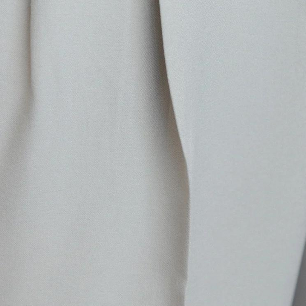 Costa Pleated Gurkha Trousers