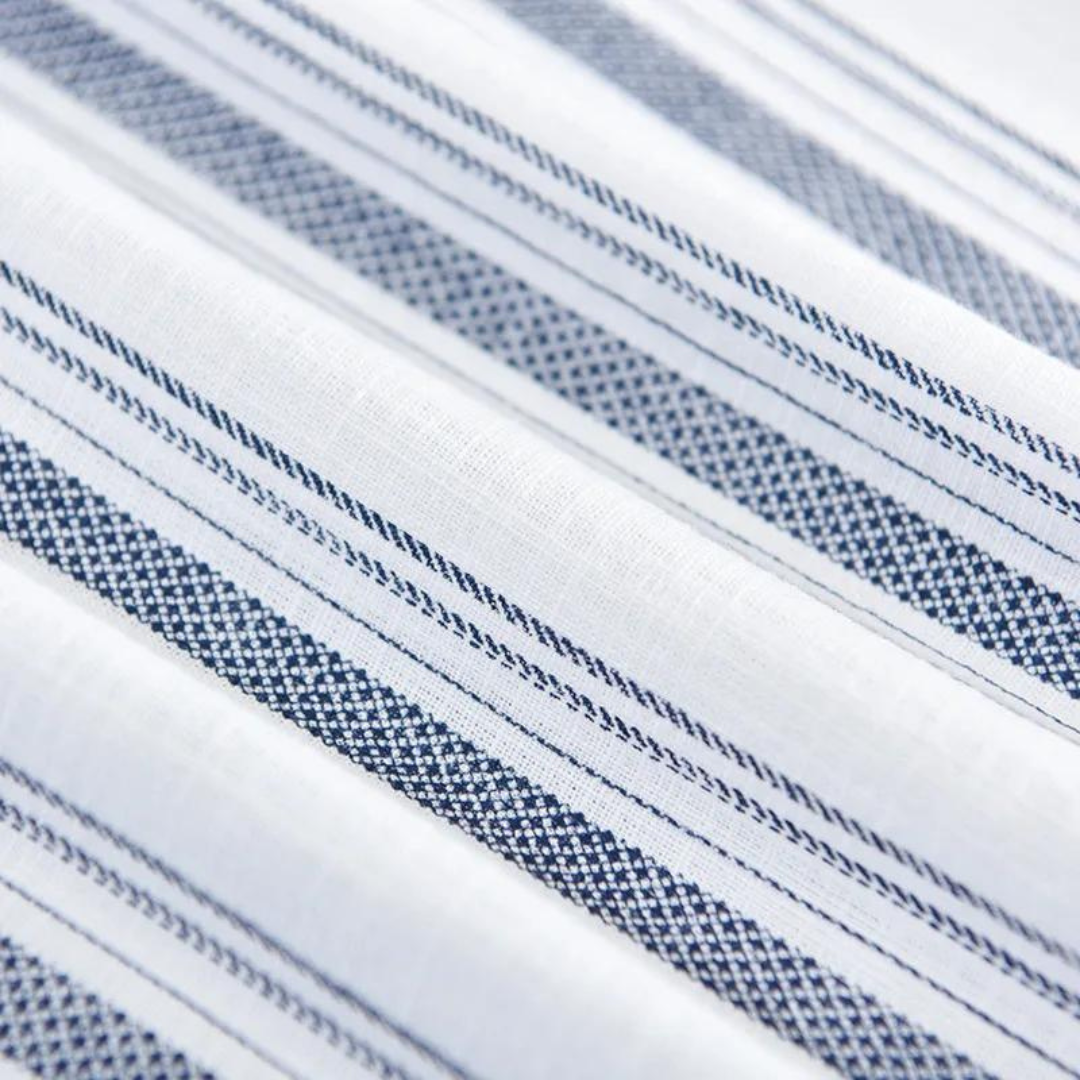 Camisa Cannes de Manga Corta