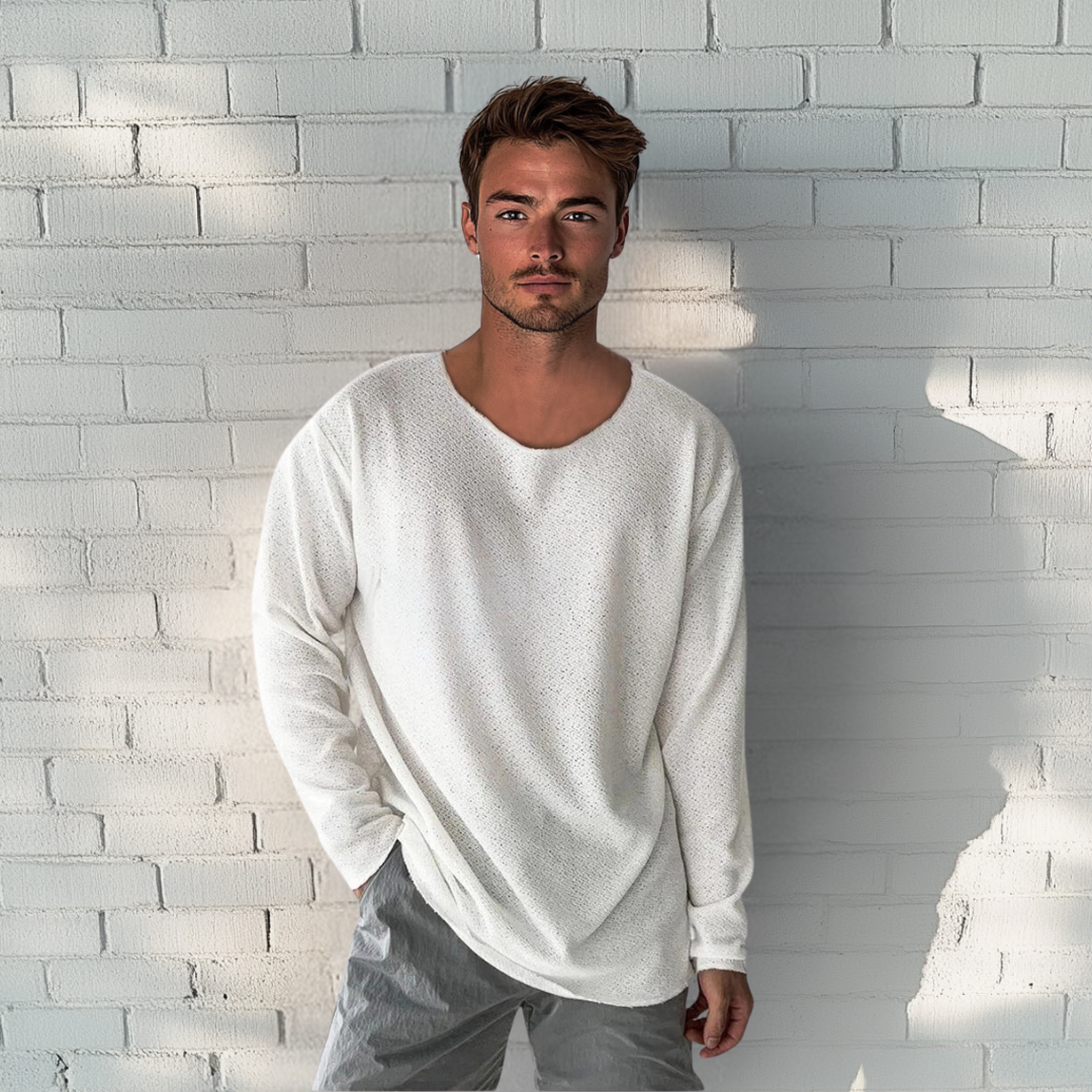 Chemise souple Franco