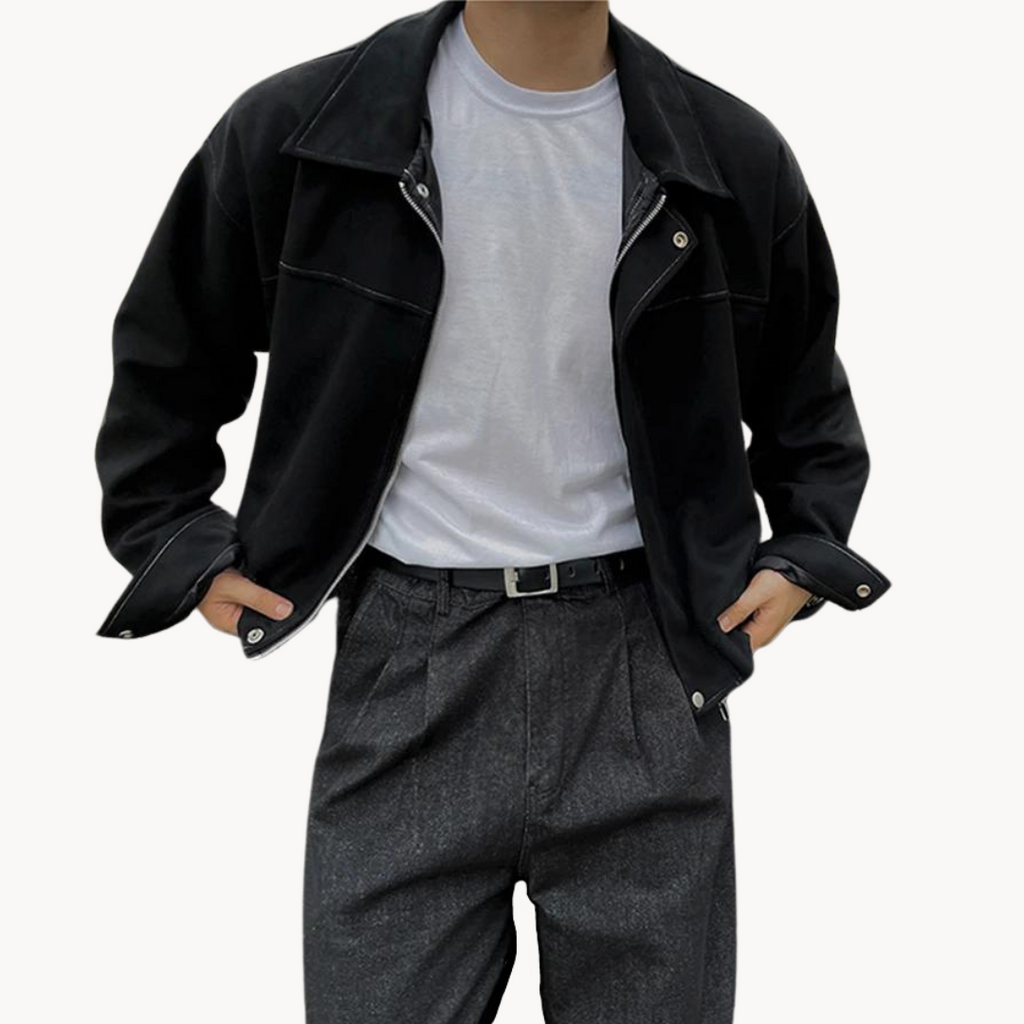 Chaqueta Boulder Timber