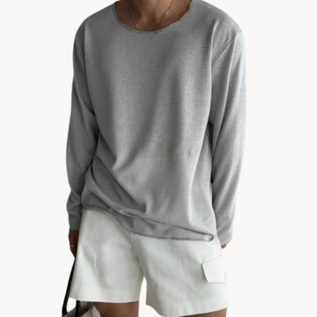 Chemise souple Franco