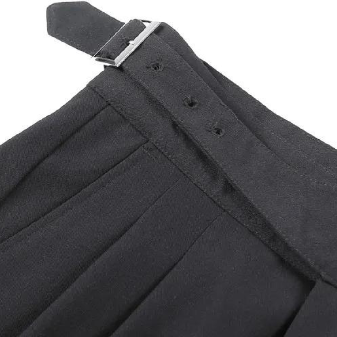 Pantalón Gurkha Sevilla