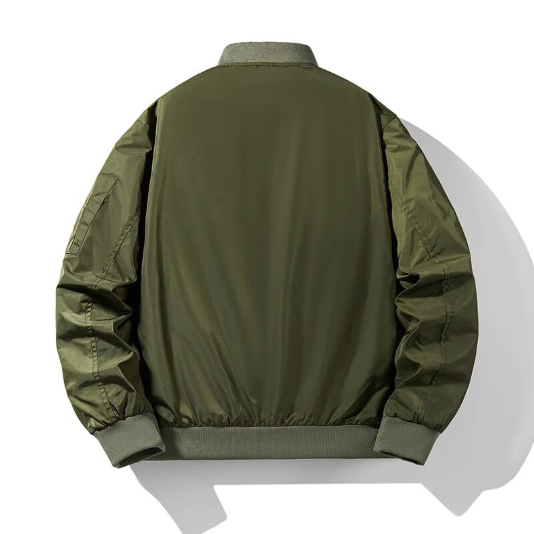 Chaqueta Bomber Vanguard