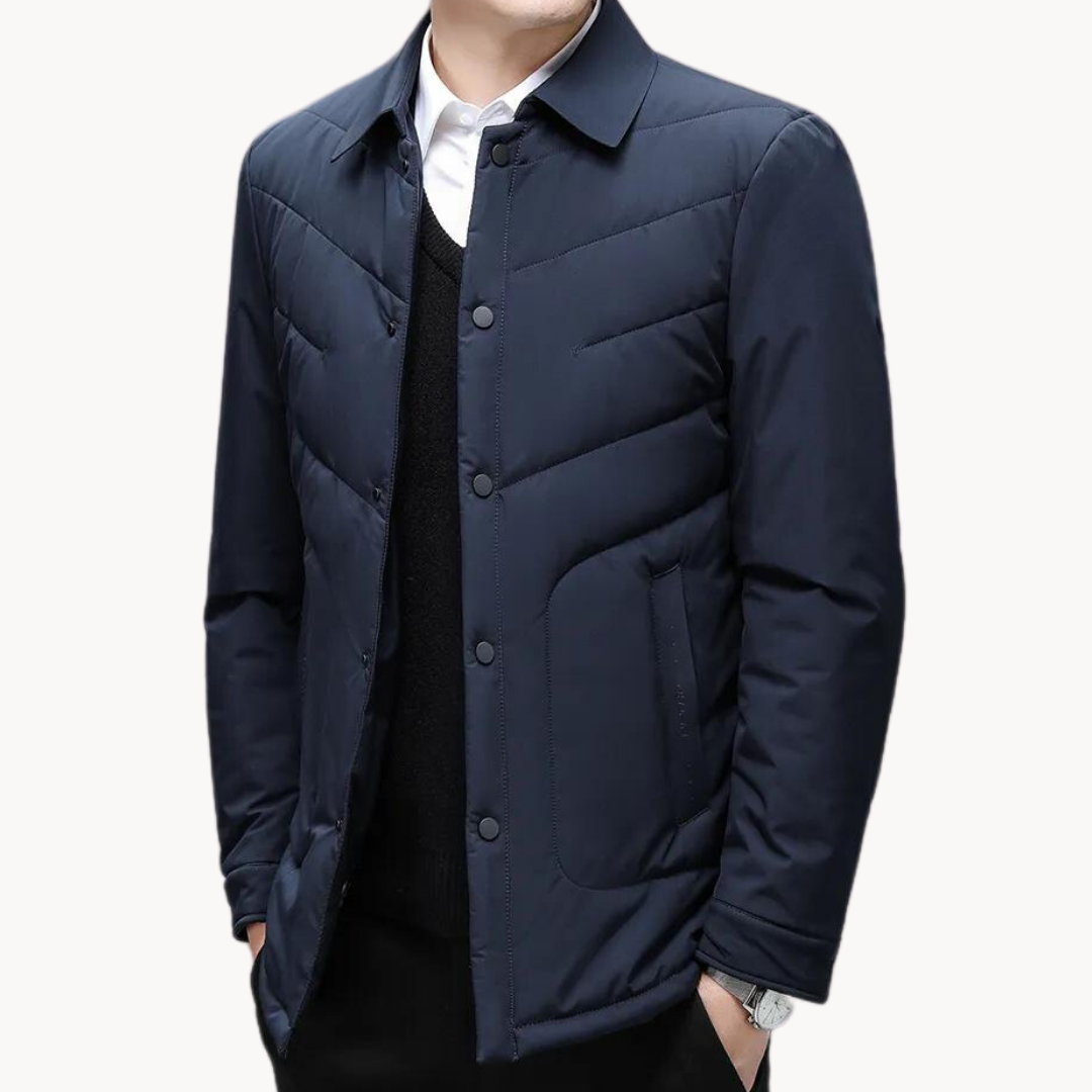 Chaqueta Térmica AiryFit