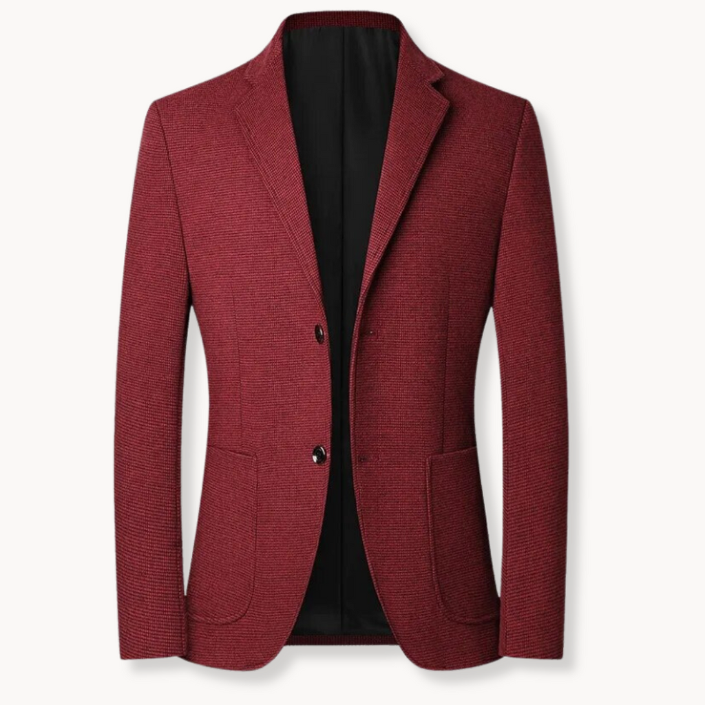 Blazer Heritage Clásico