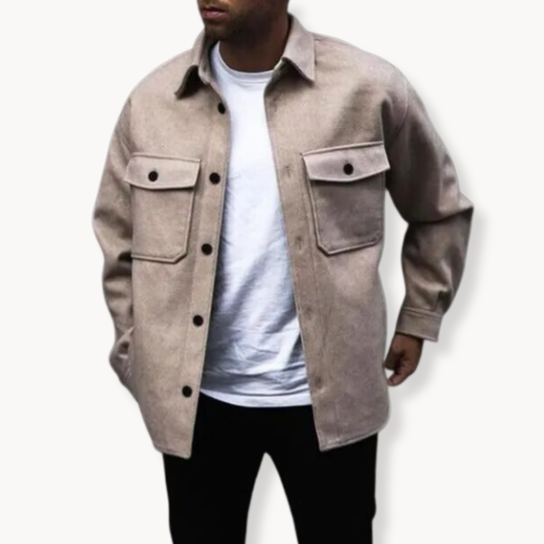 Chaqueta Osborne Origin