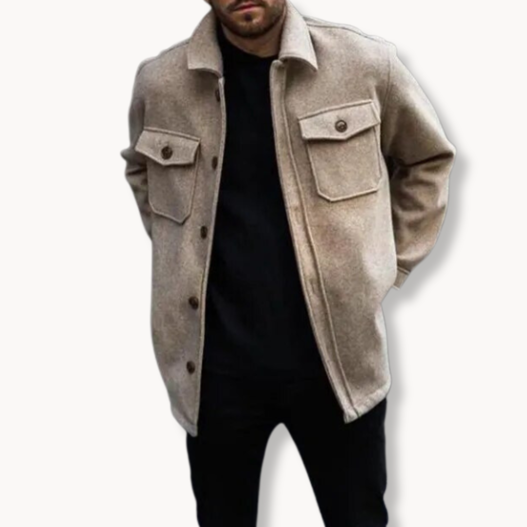 Chaqueta Osborne Origin