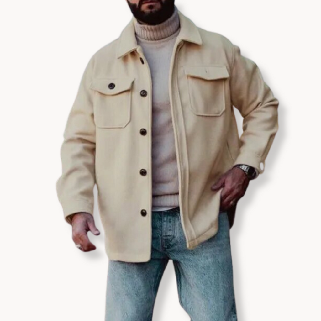 Chaqueta Osborne Origin