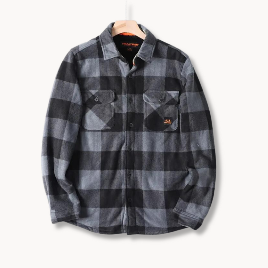 Chaqueta Timber Sherpa