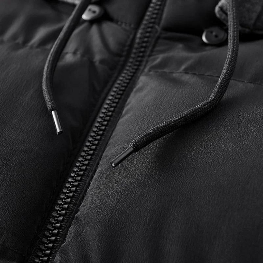 Chaleco Térmico Summit