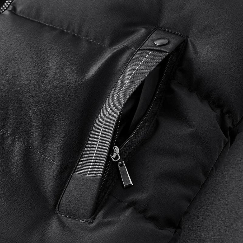 Chaleco Térmico Summit