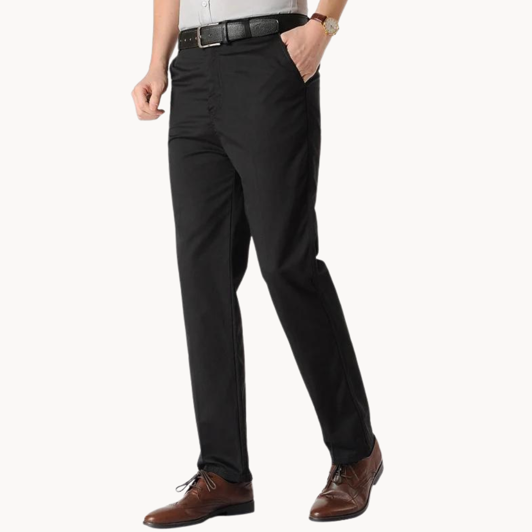 Admiral Slim Fit Trousers