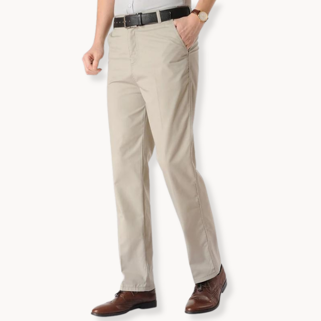Admiral Slim Fit Trousers