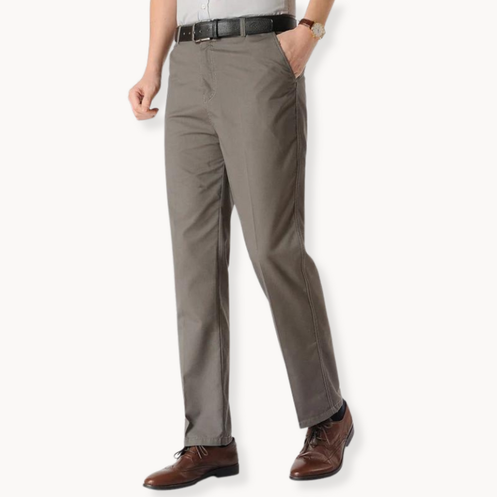 Admiral Slim Fit Trousers
