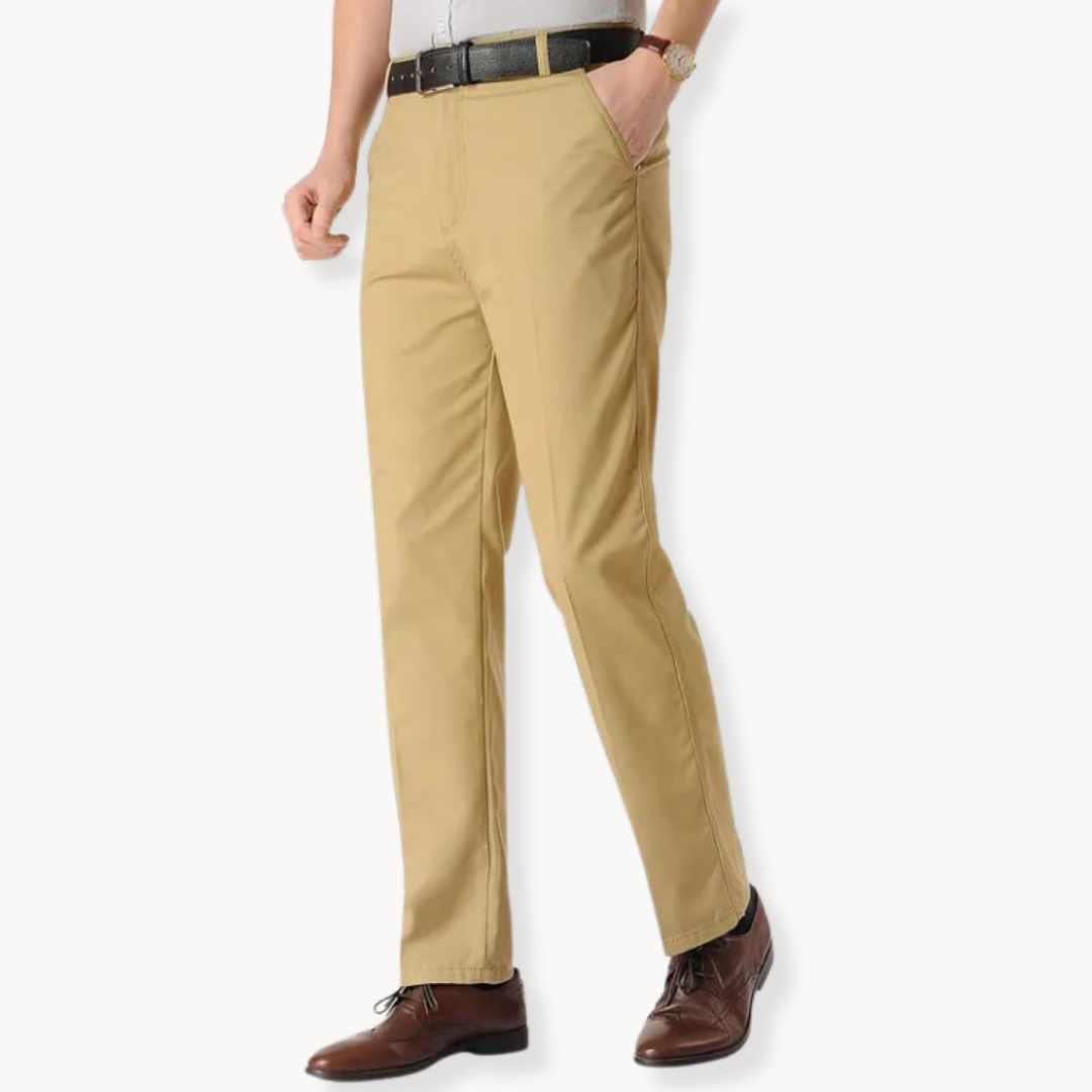 Admiral Slim Fit Trousers