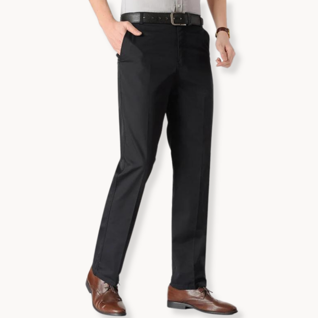 Admiral Slim Fit Trousers