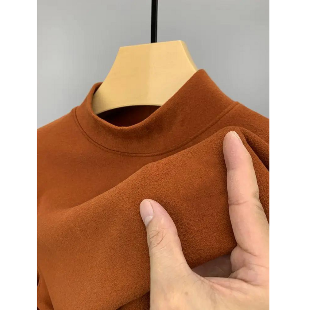 Suéter Artic Sherpa Fleece