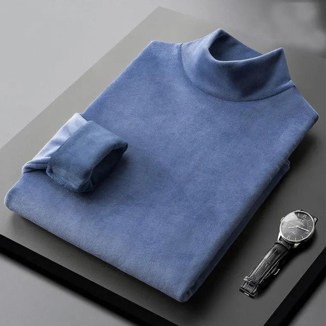 Suéter Artic Sherpa Fleece