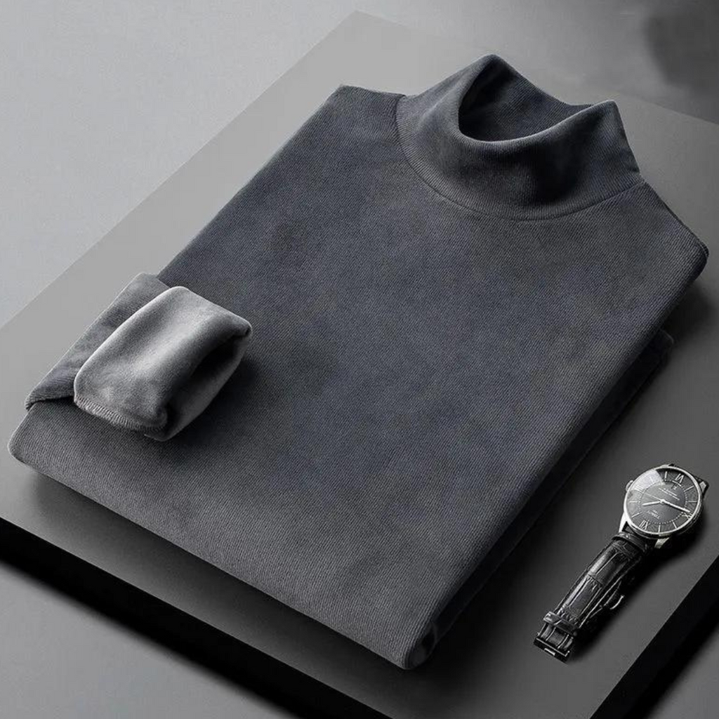 Suéter Artic Sherpa Fleece