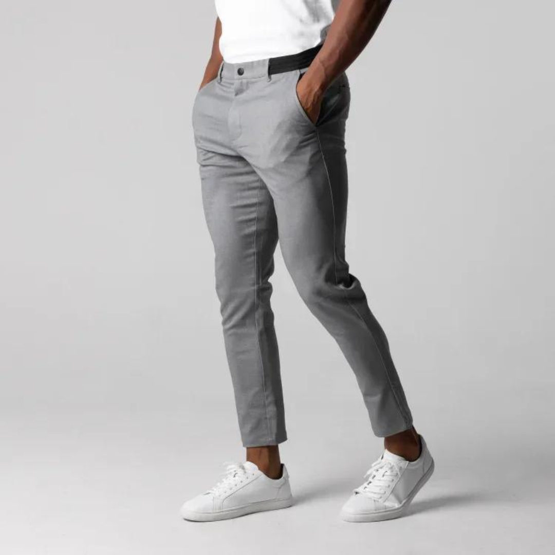 Monclair Trousers
