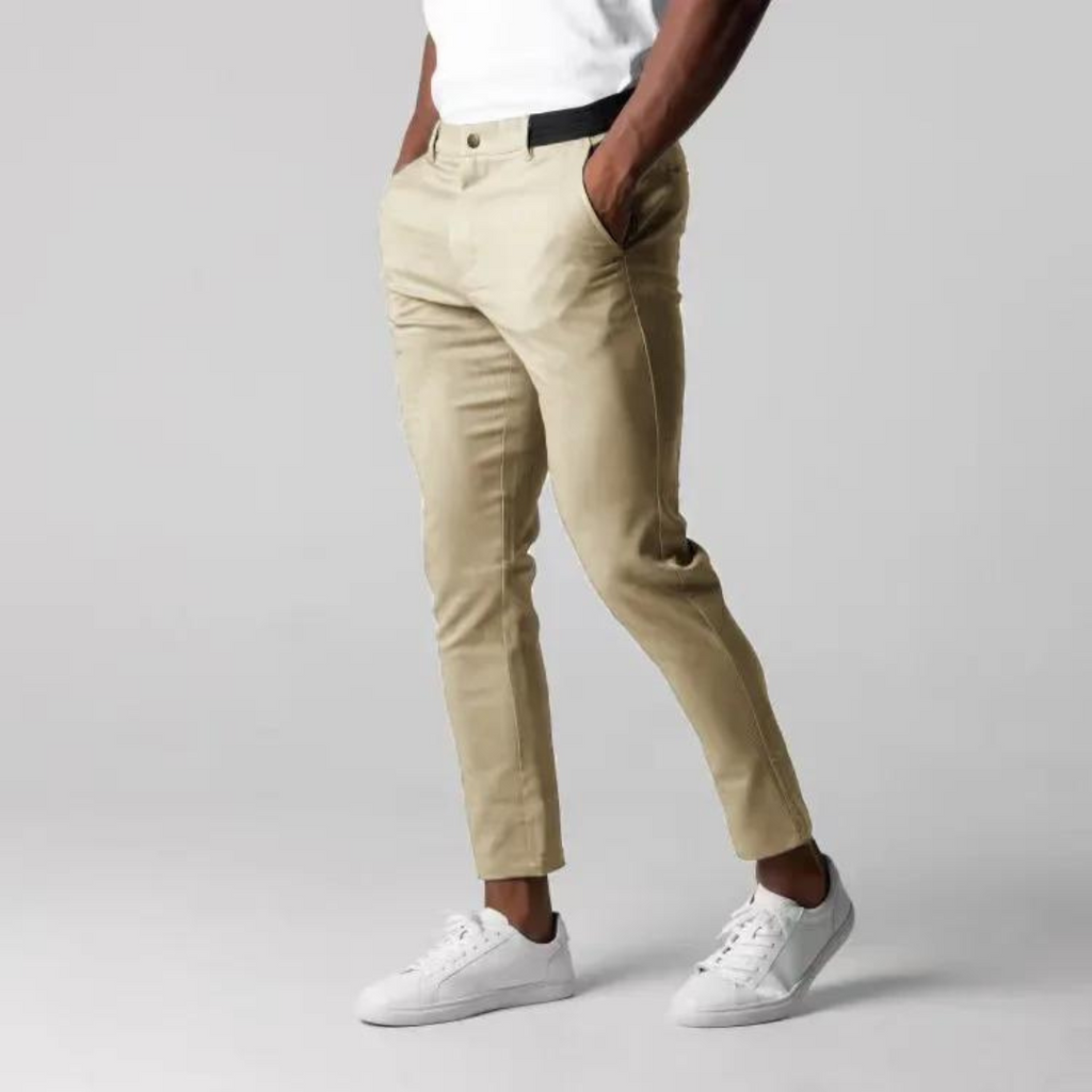 Monclair Trousers