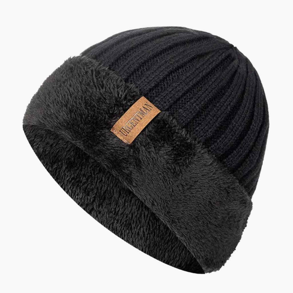 Gorro Acolchado Isolde