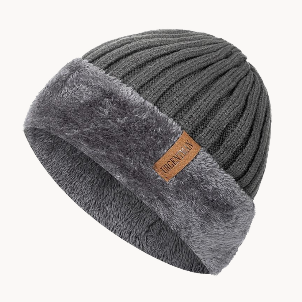 Gorro Acolchado Isolde