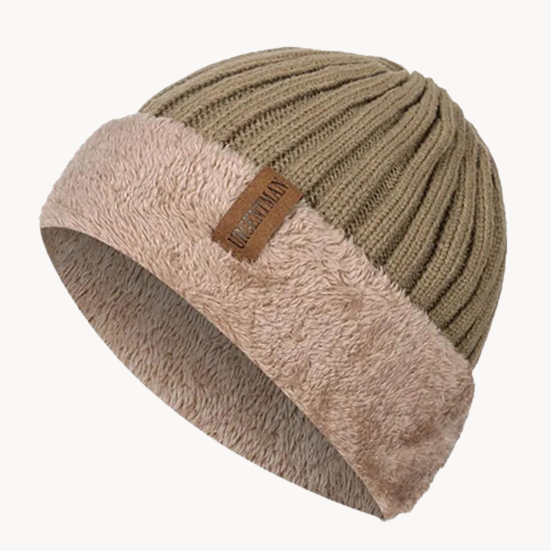 Gorro Acolchado Isolde