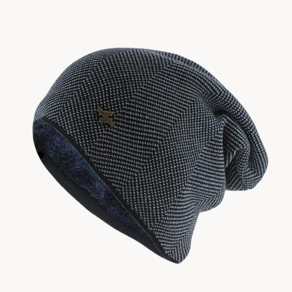 Woolen Fleece Hat