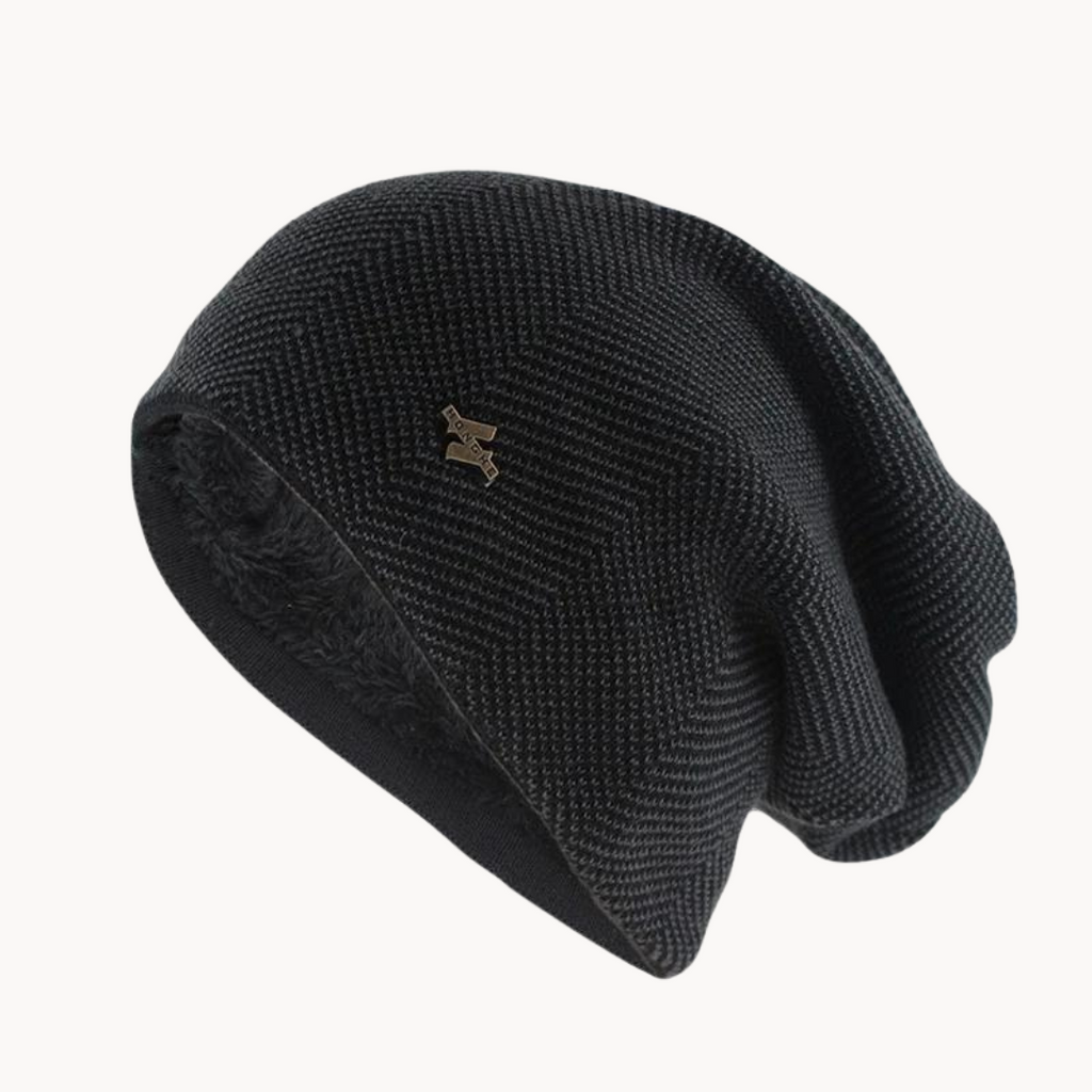 Woolen Fleece Hat