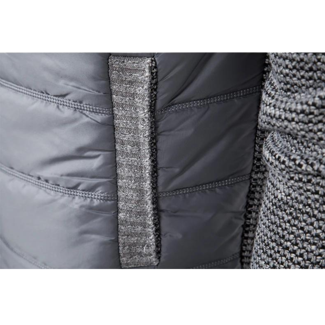 Suéter Blaise Comfort