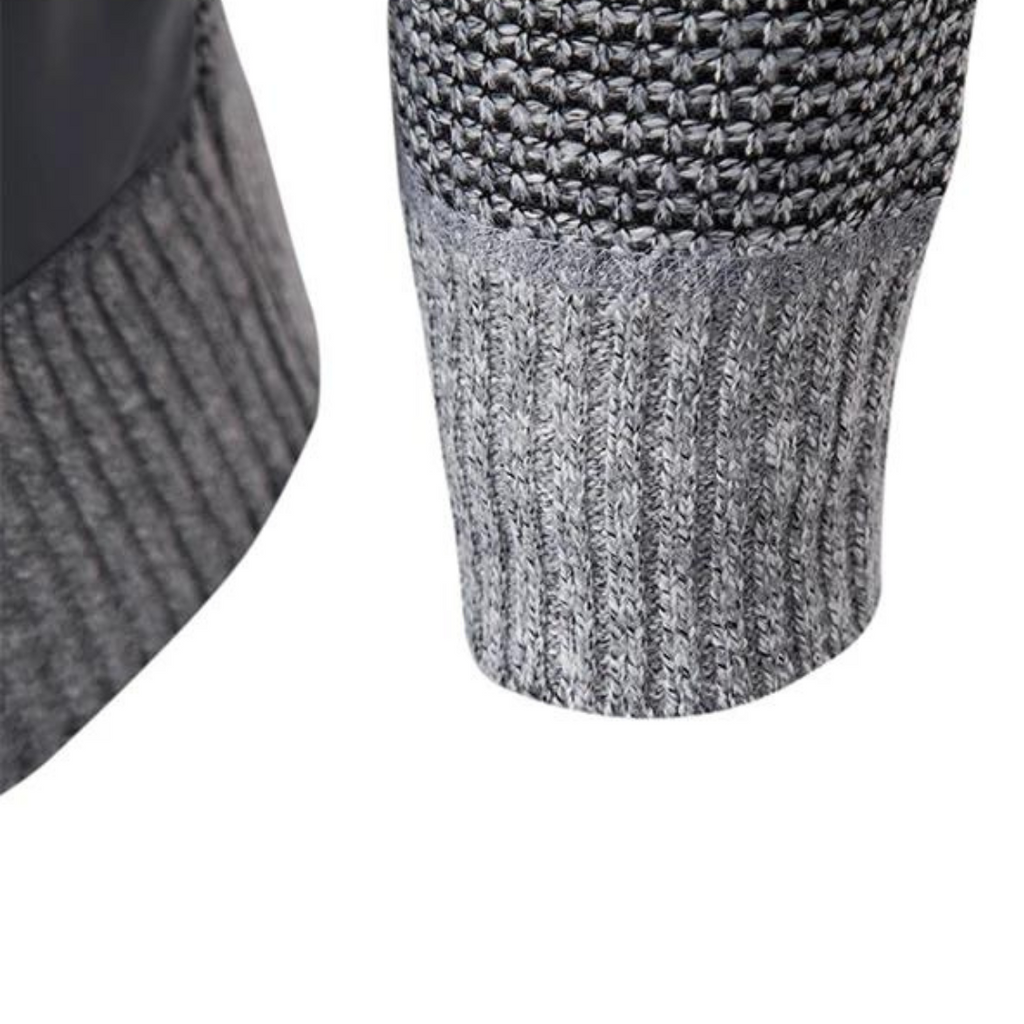 Suéter Blaise Comfort