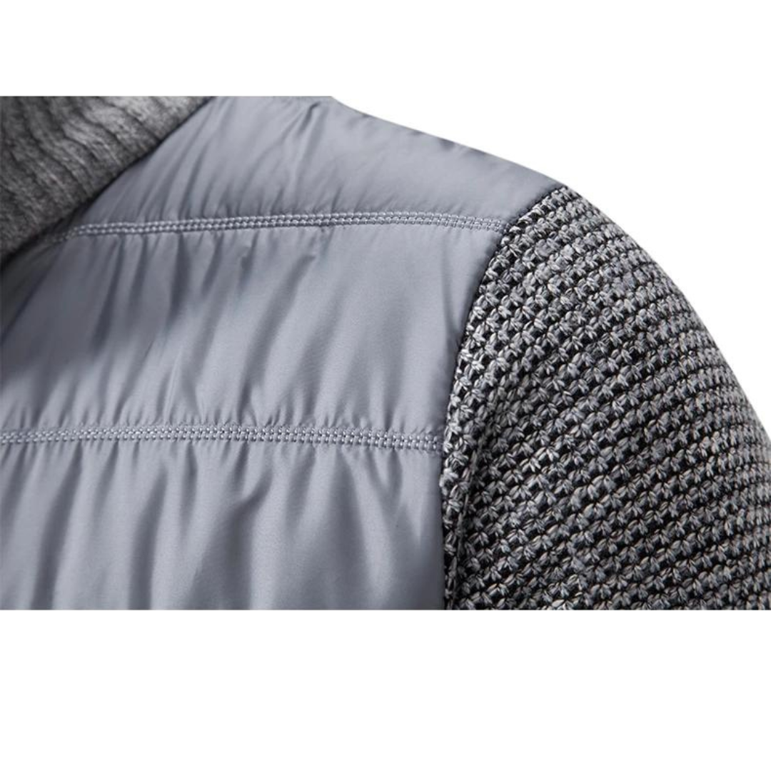 Suéter Blaise Comfort