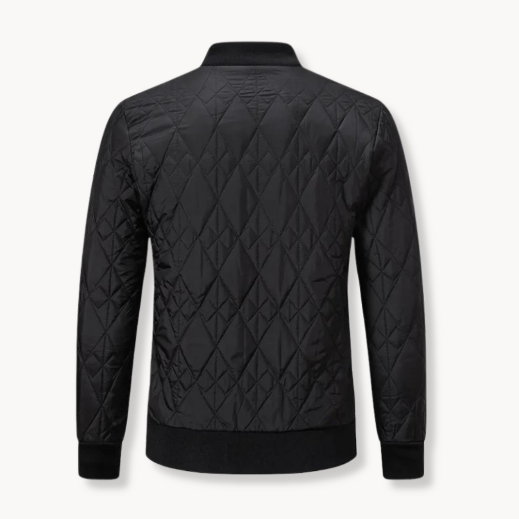 Chaqueta Acolchada Pavel