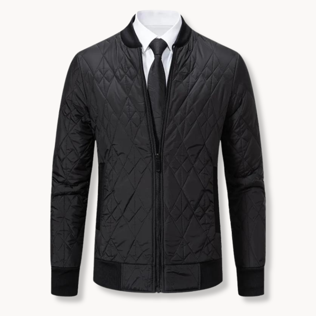 Chaqueta Acolchada Pavel