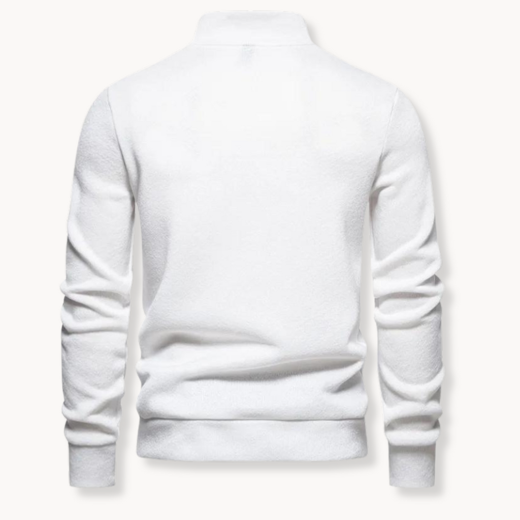 Thanos Henley Cuello de Tortuga