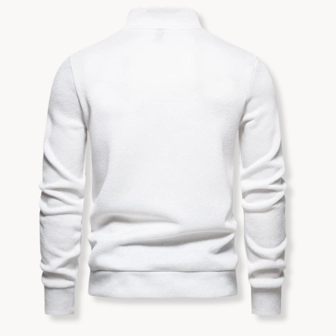 Thanos Henley Cuello de Tortuga