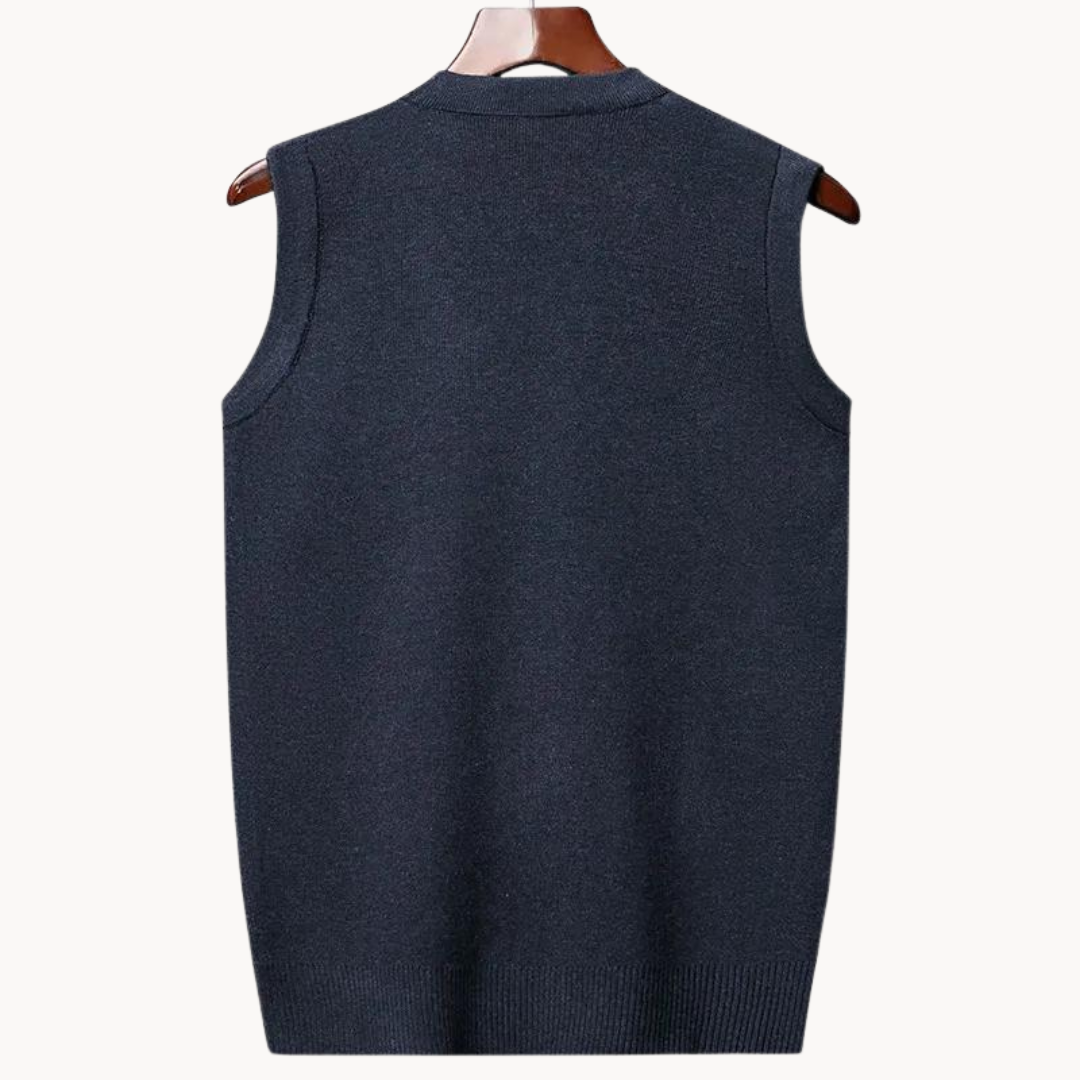 Chaleco Suéter Marrett