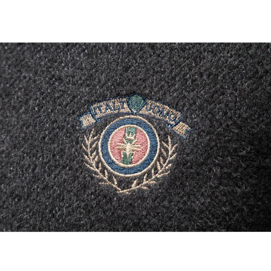 Suéter con cremallera Ludo Quarter Zip