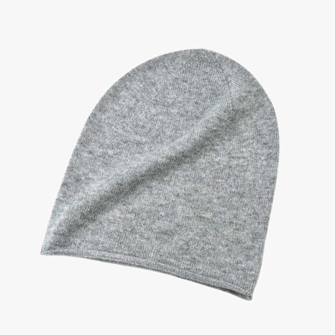 Gorro Mika de Cachemira