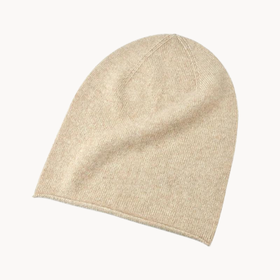 Gorro Mika de Cachemira